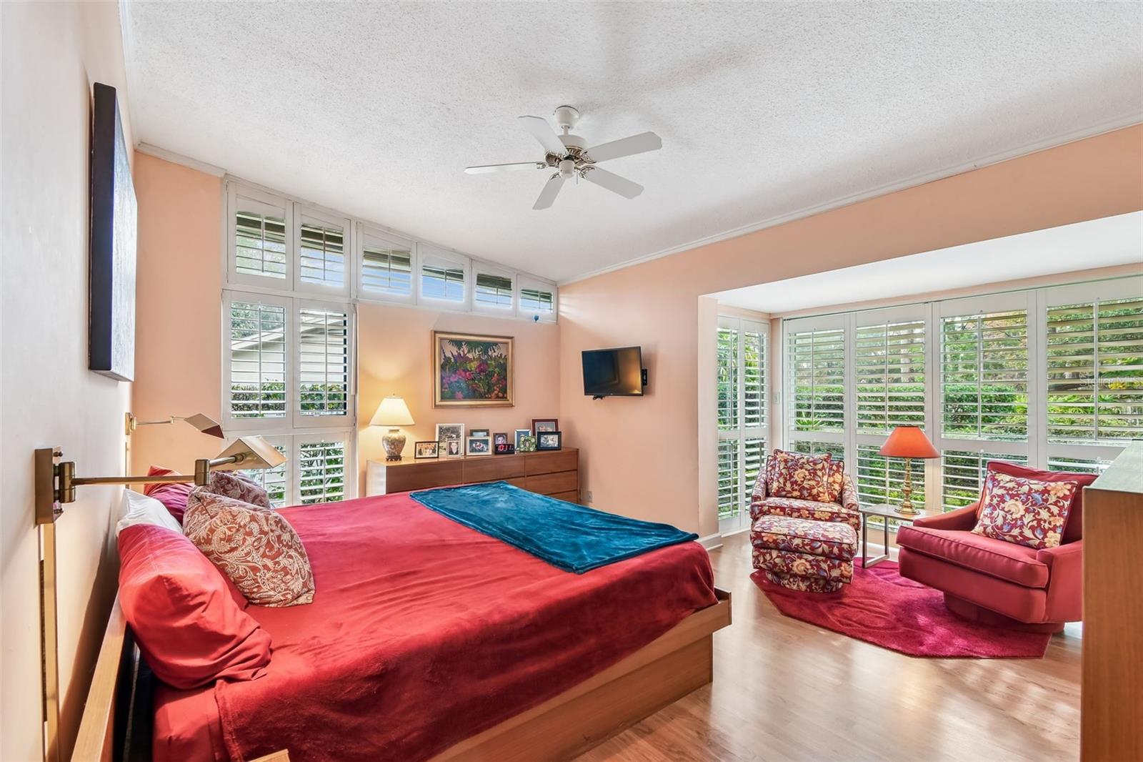 SANLANDO SPGS - Residential