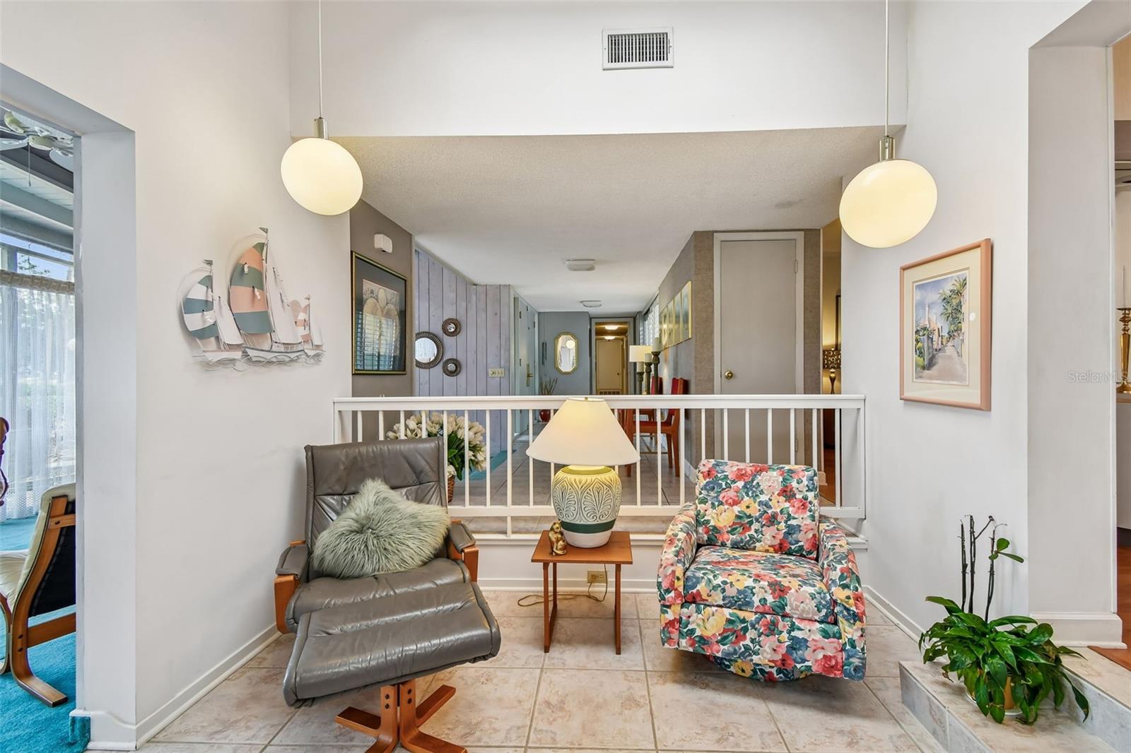 SANLANDO SPGS - Residential