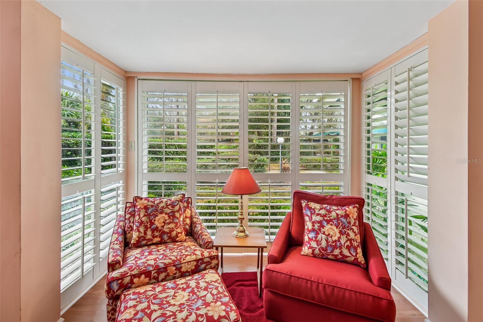 SANLANDO SPGS - Residential