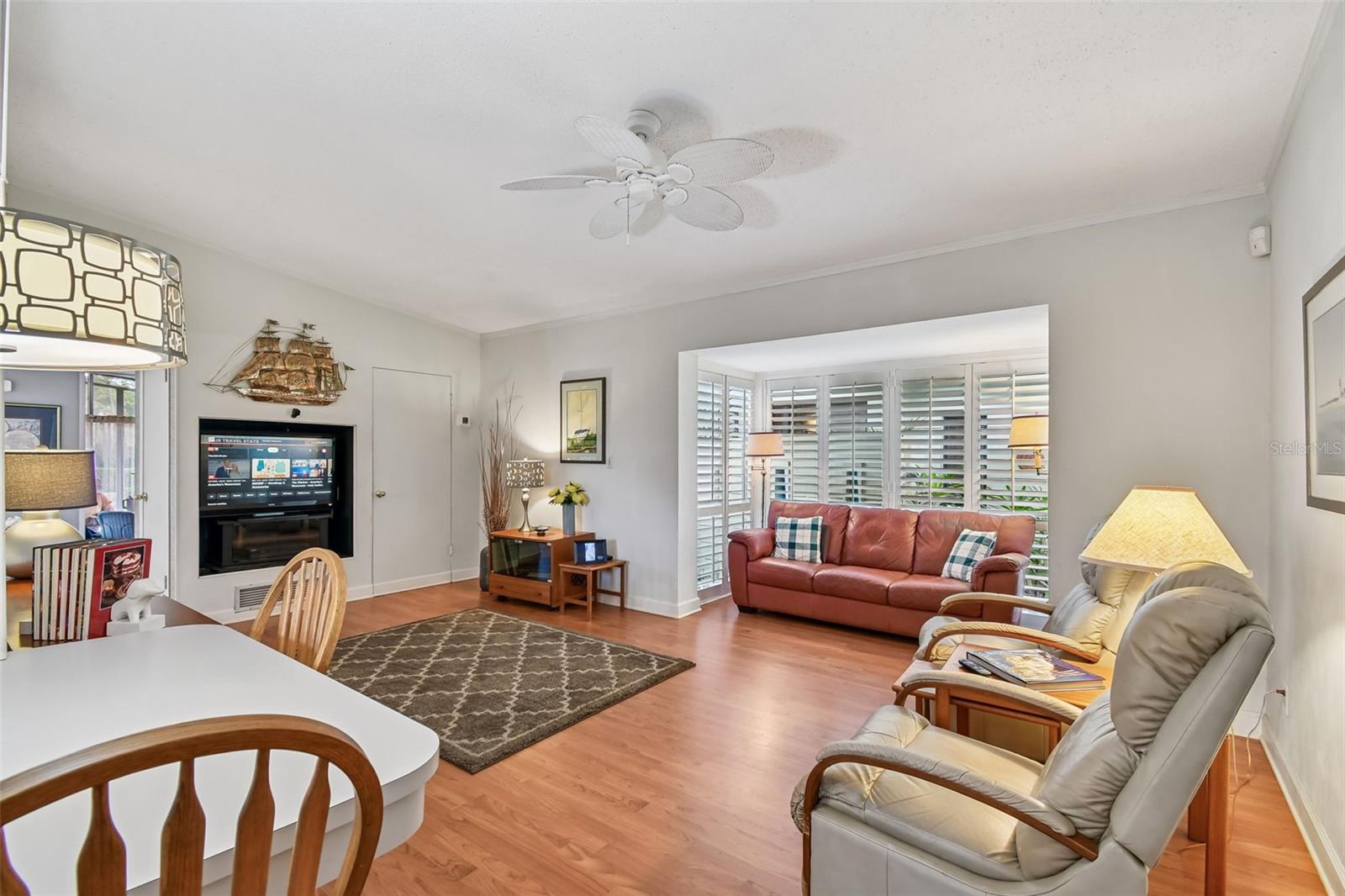 SANLANDO SPGS - Residential