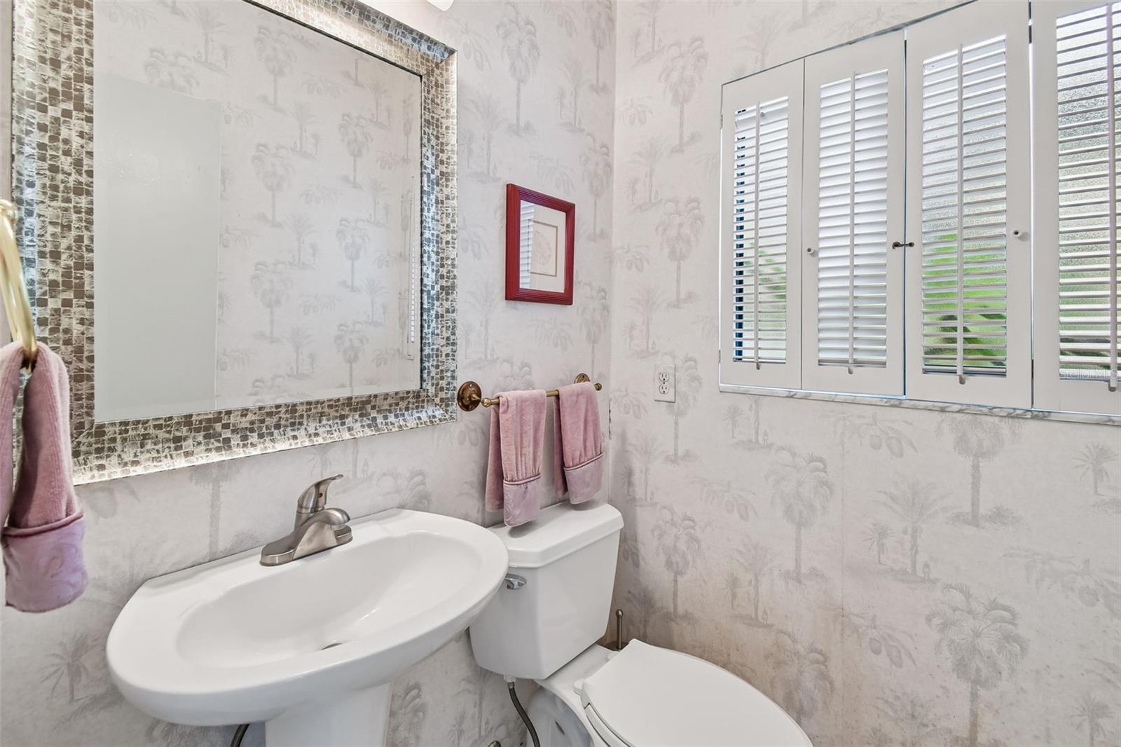 SANLANDO SPGS - Residential