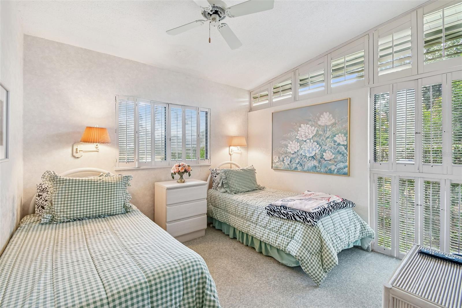 SANLANDO SPGS - Residential