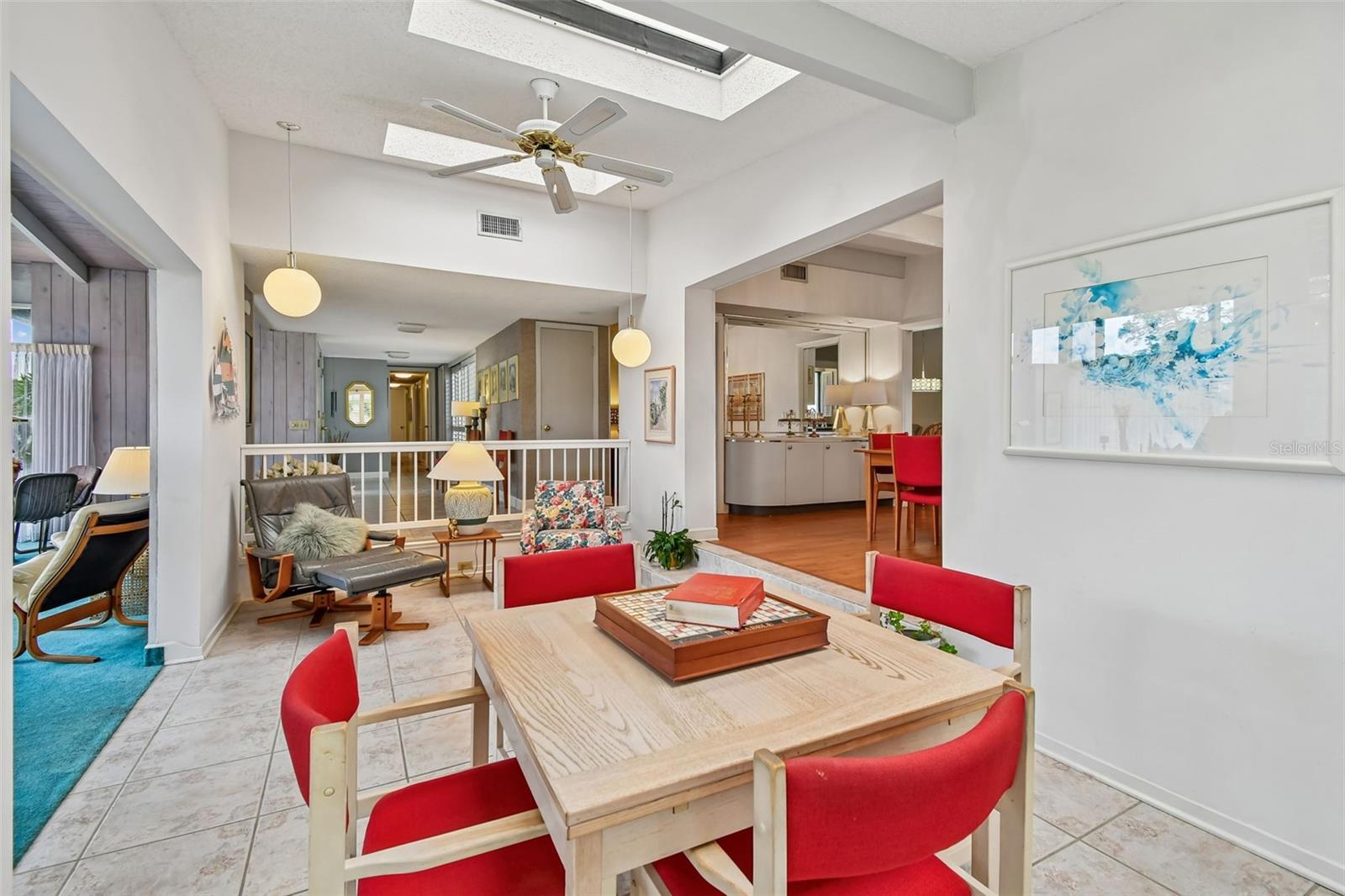 SANLANDO SPGS - Residential