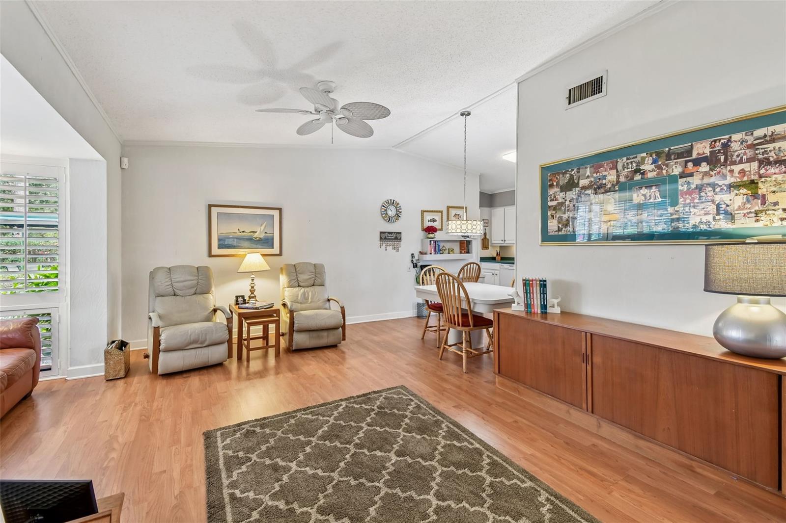 SANLANDO SPGS - Residential