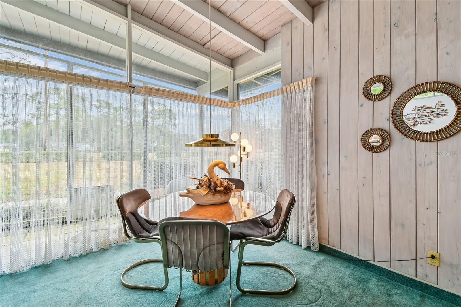 SANLANDO SPGS - Residential