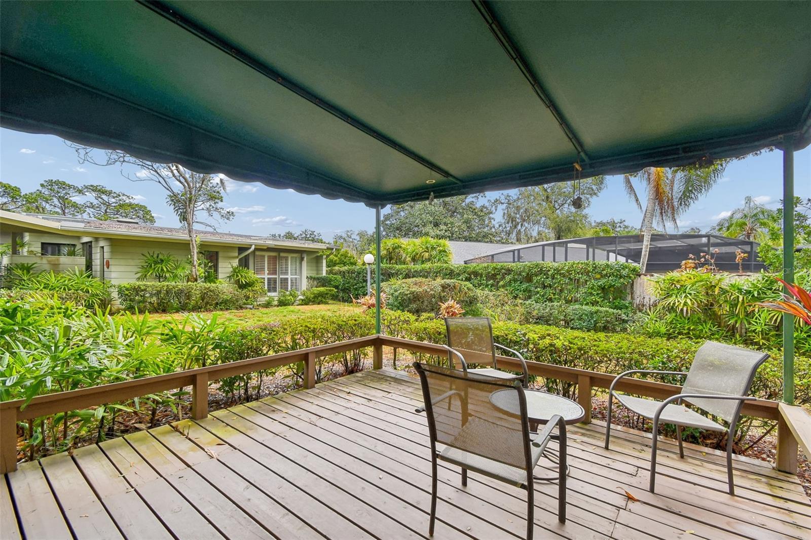 SANLANDO SPGS - Residential