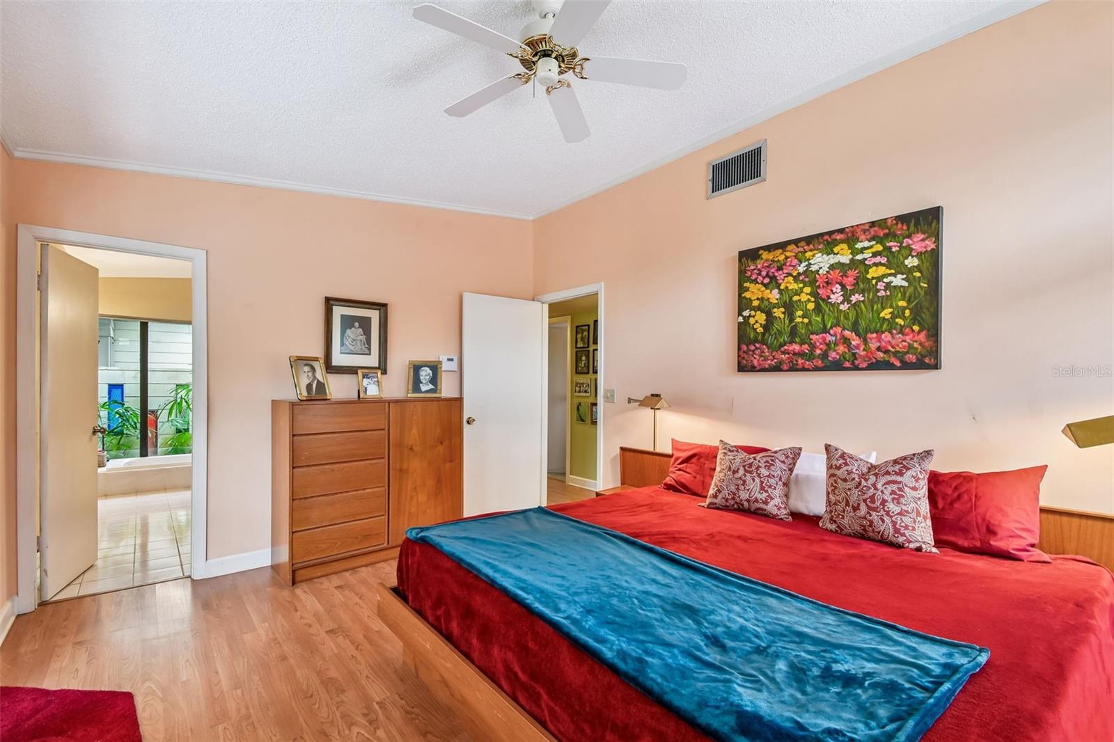 SANLANDO SPGS - Residential