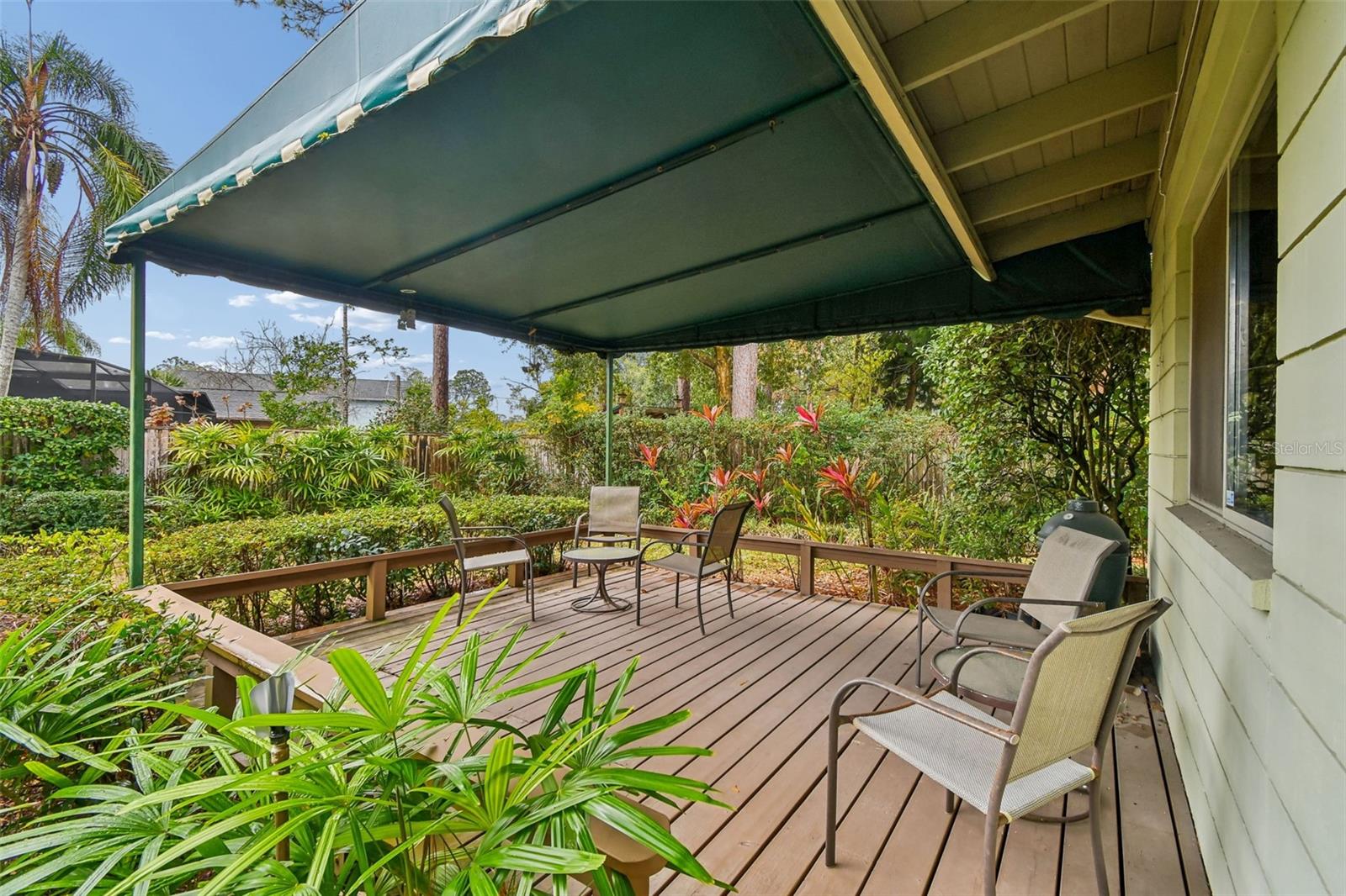 SANLANDO SPGS - Residential