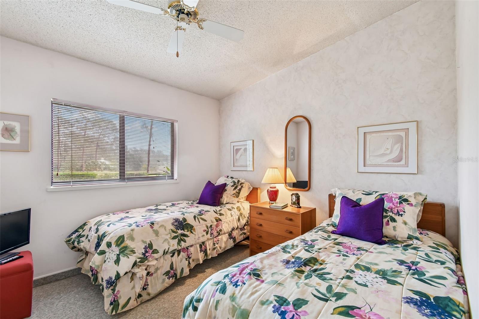 SANLANDO SPGS - Residential