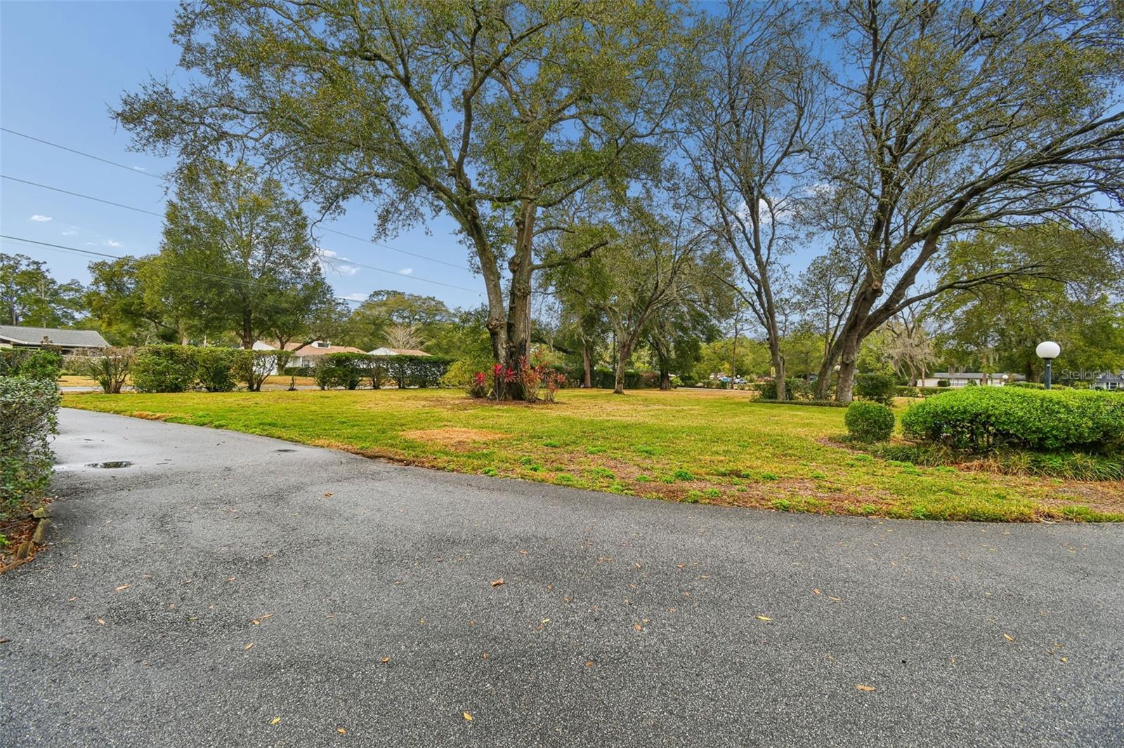 SANLANDO SPGS - Residential