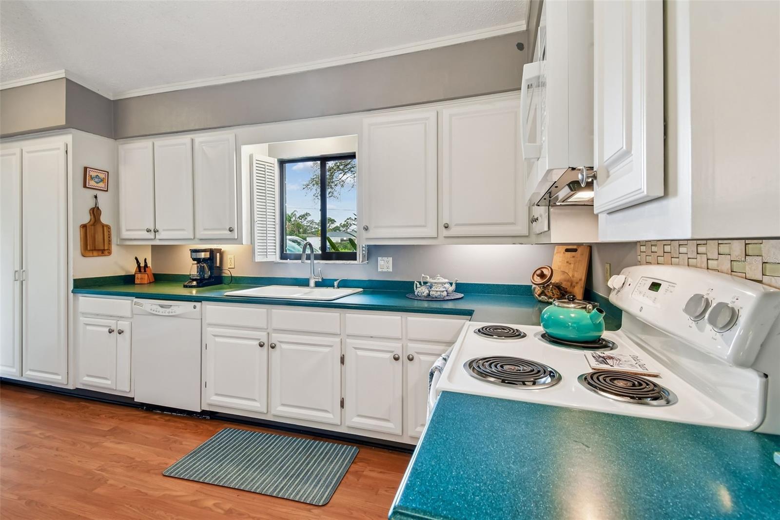 SANLANDO SPGS - Residential