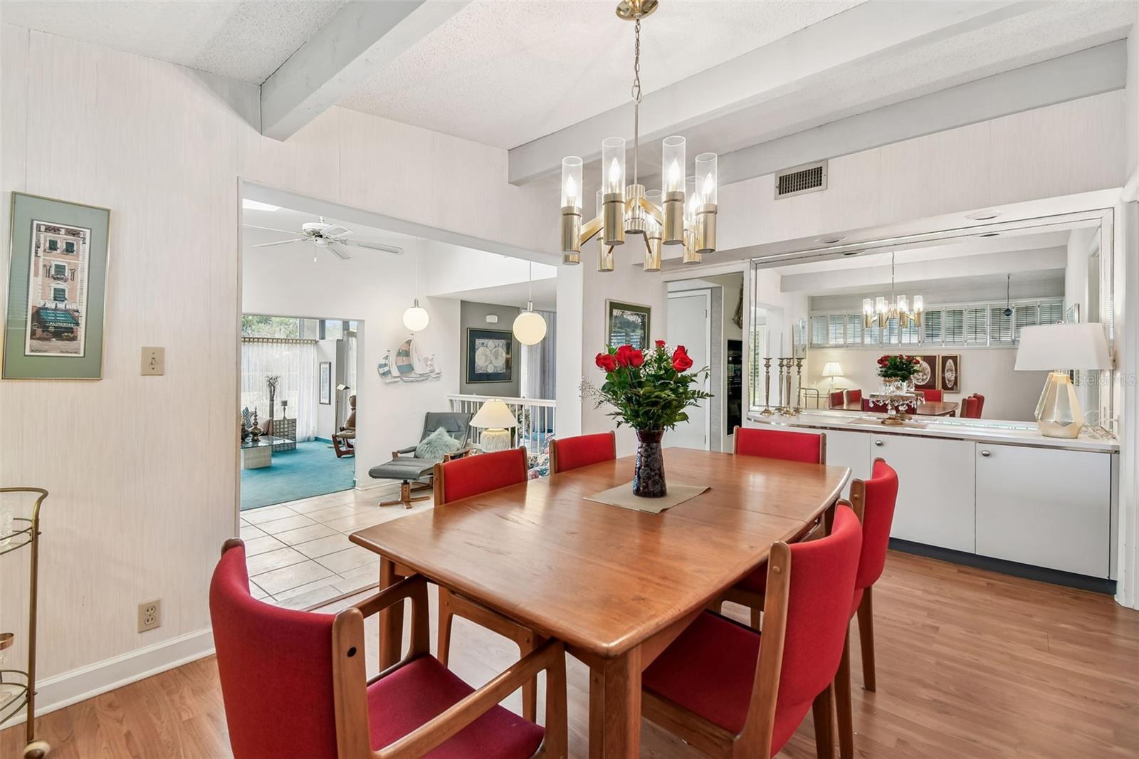 SANLANDO SPGS - Residential