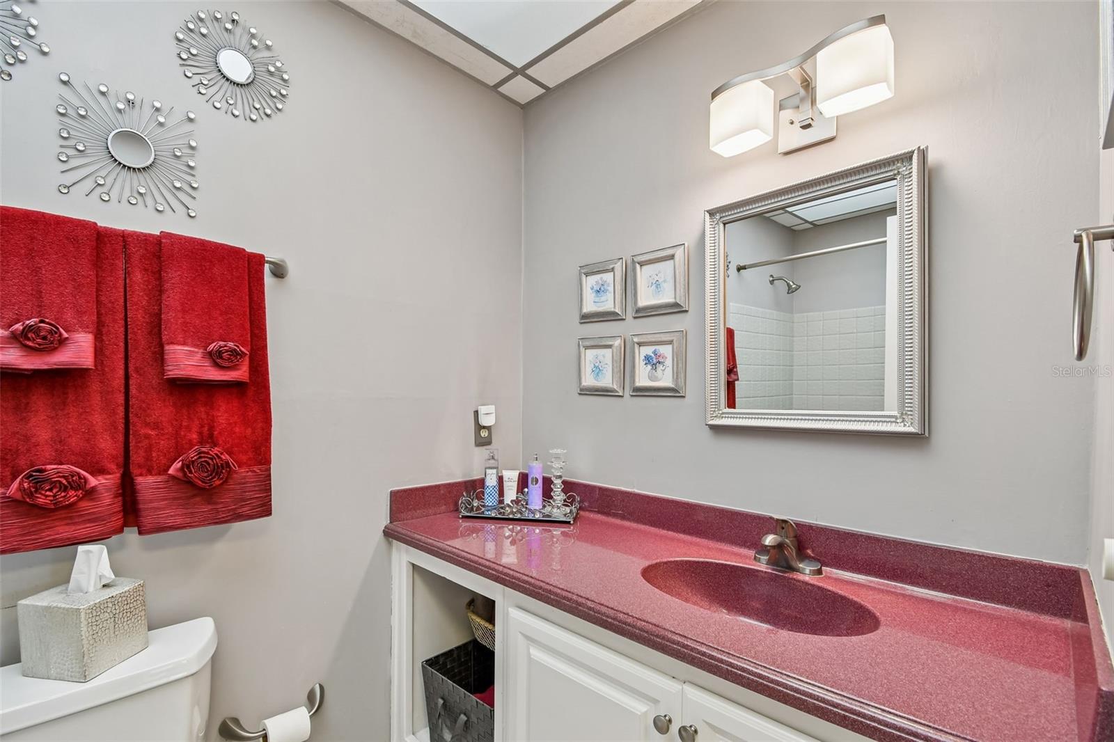 SANLANDO SPGS - Residential