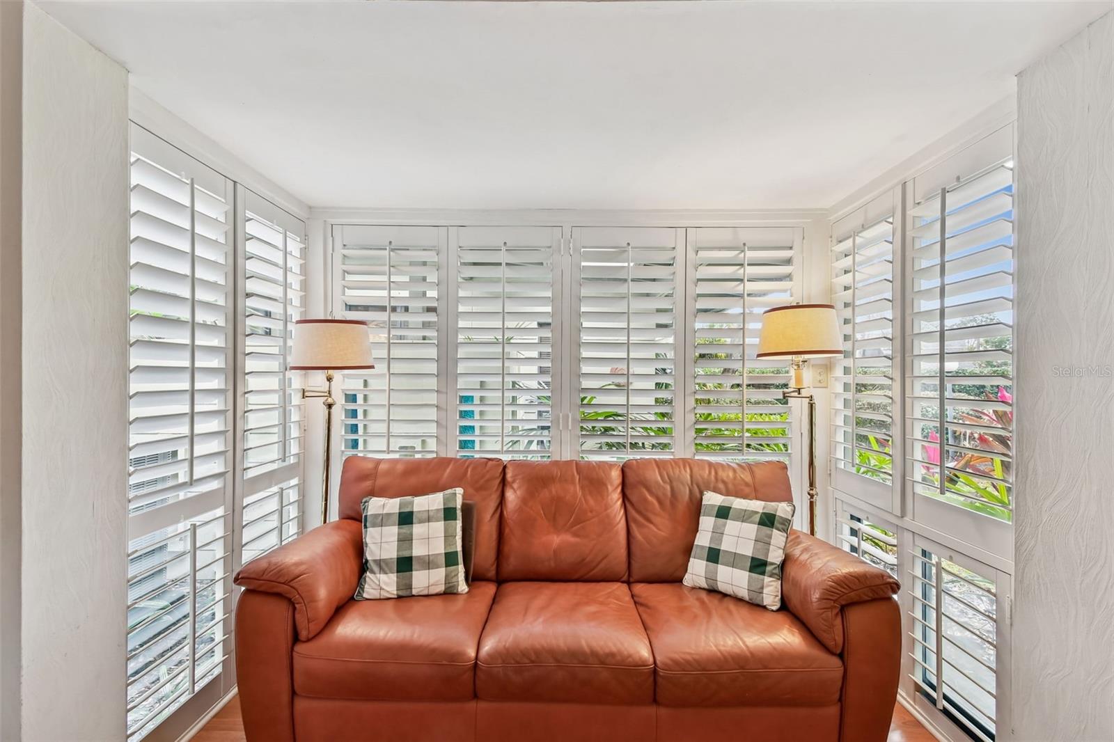 SANLANDO SPGS - Residential