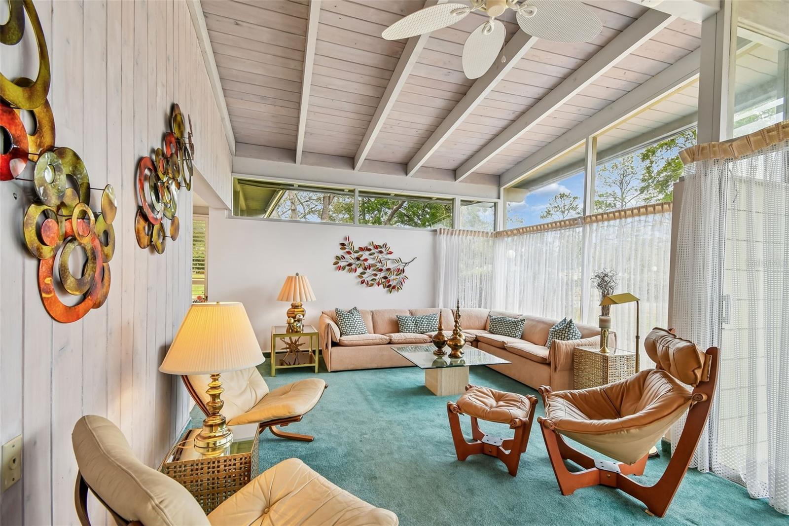 SANLANDO SPGS - Residential