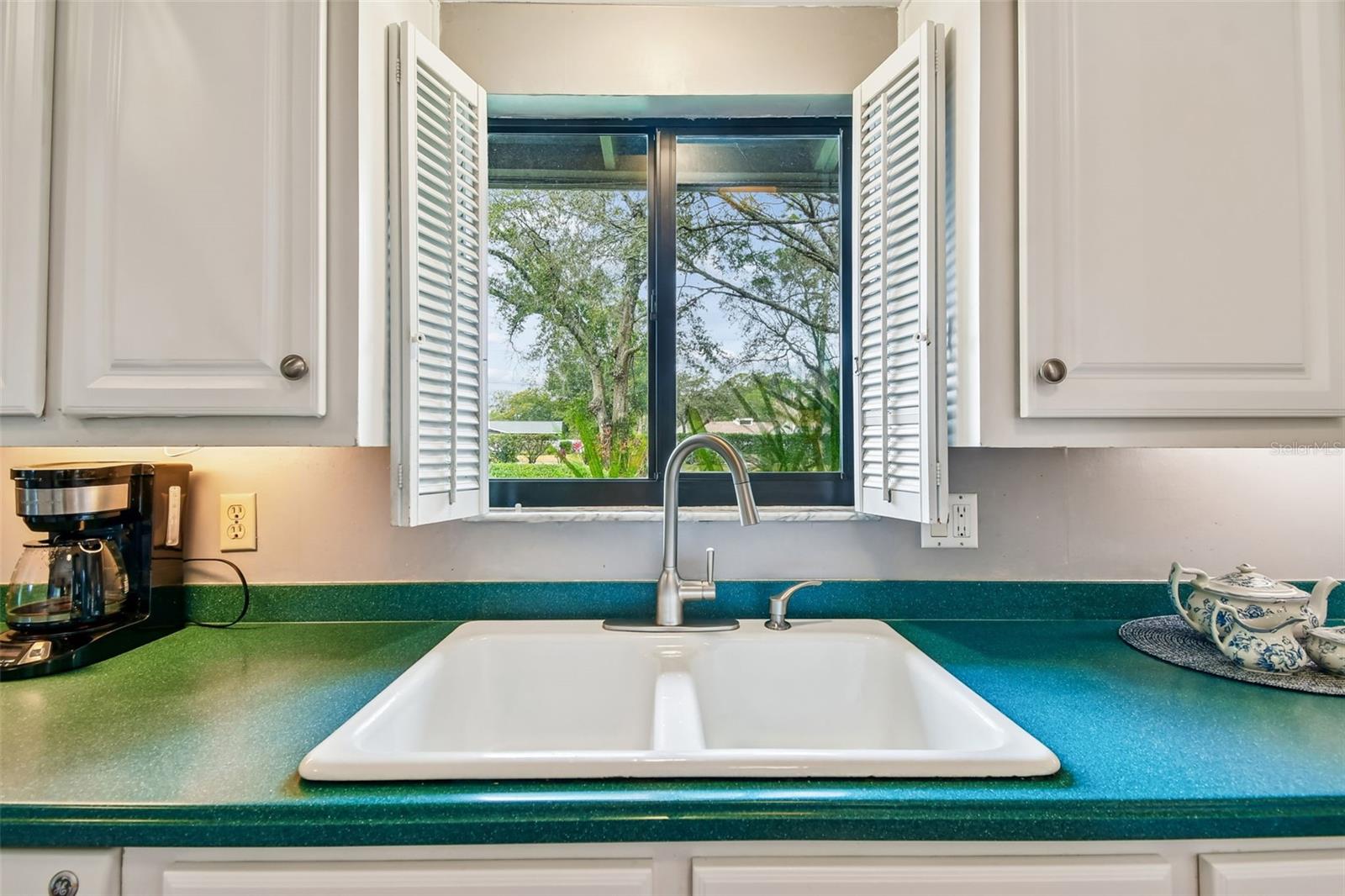 SANLANDO SPGS - Residential