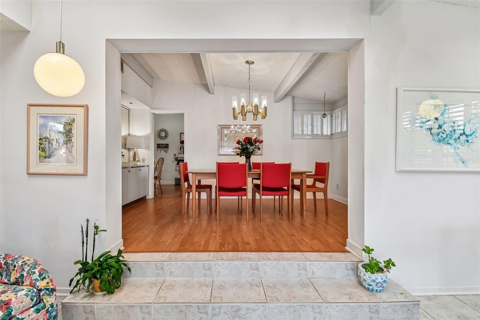 SANLANDO SPGS - Residential