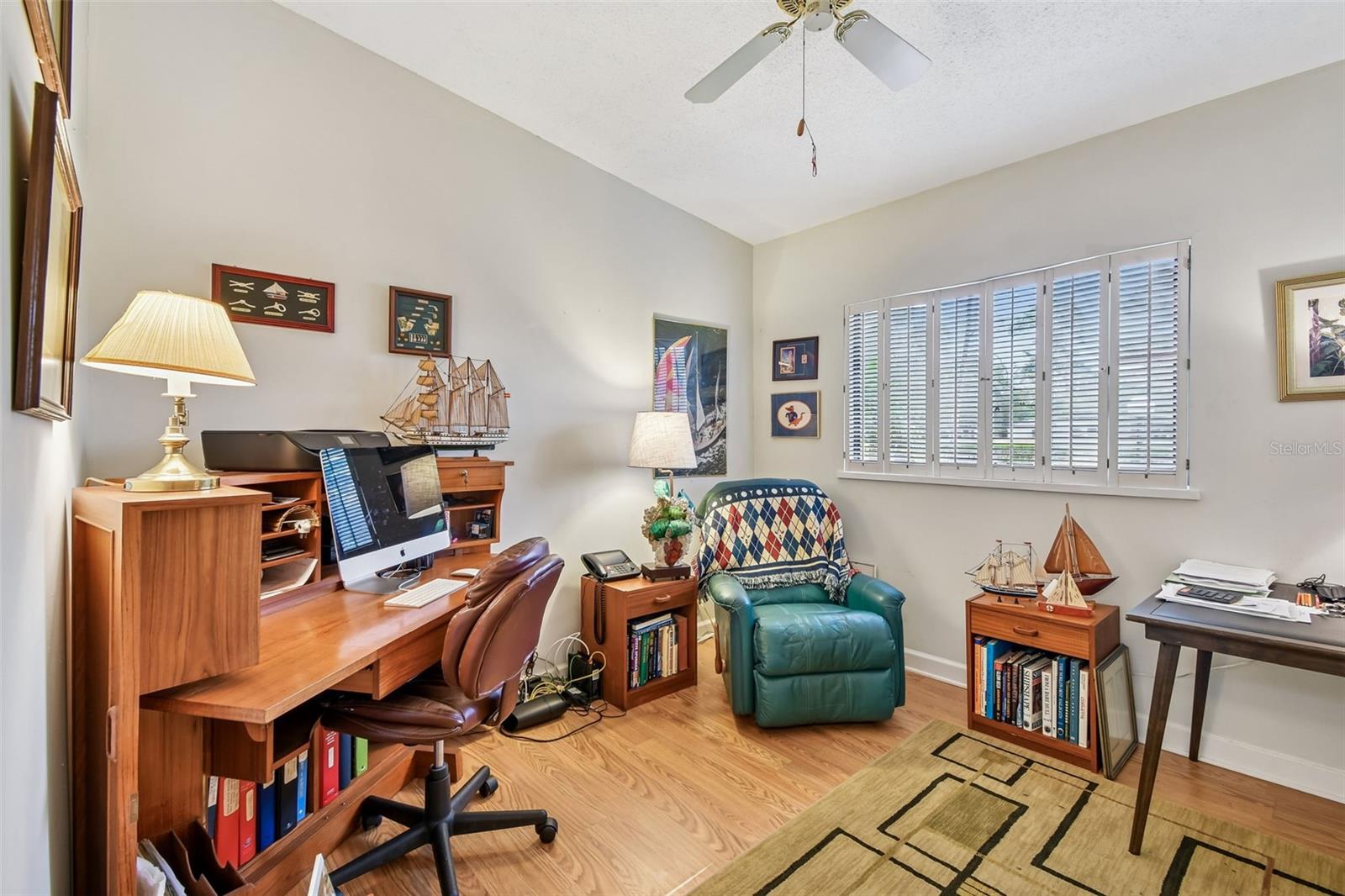 SANLANDO SPGS - Residential