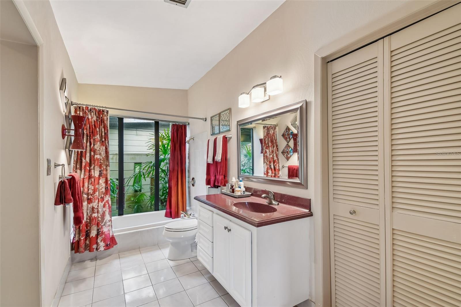 SANLANDO SPGS - Residential