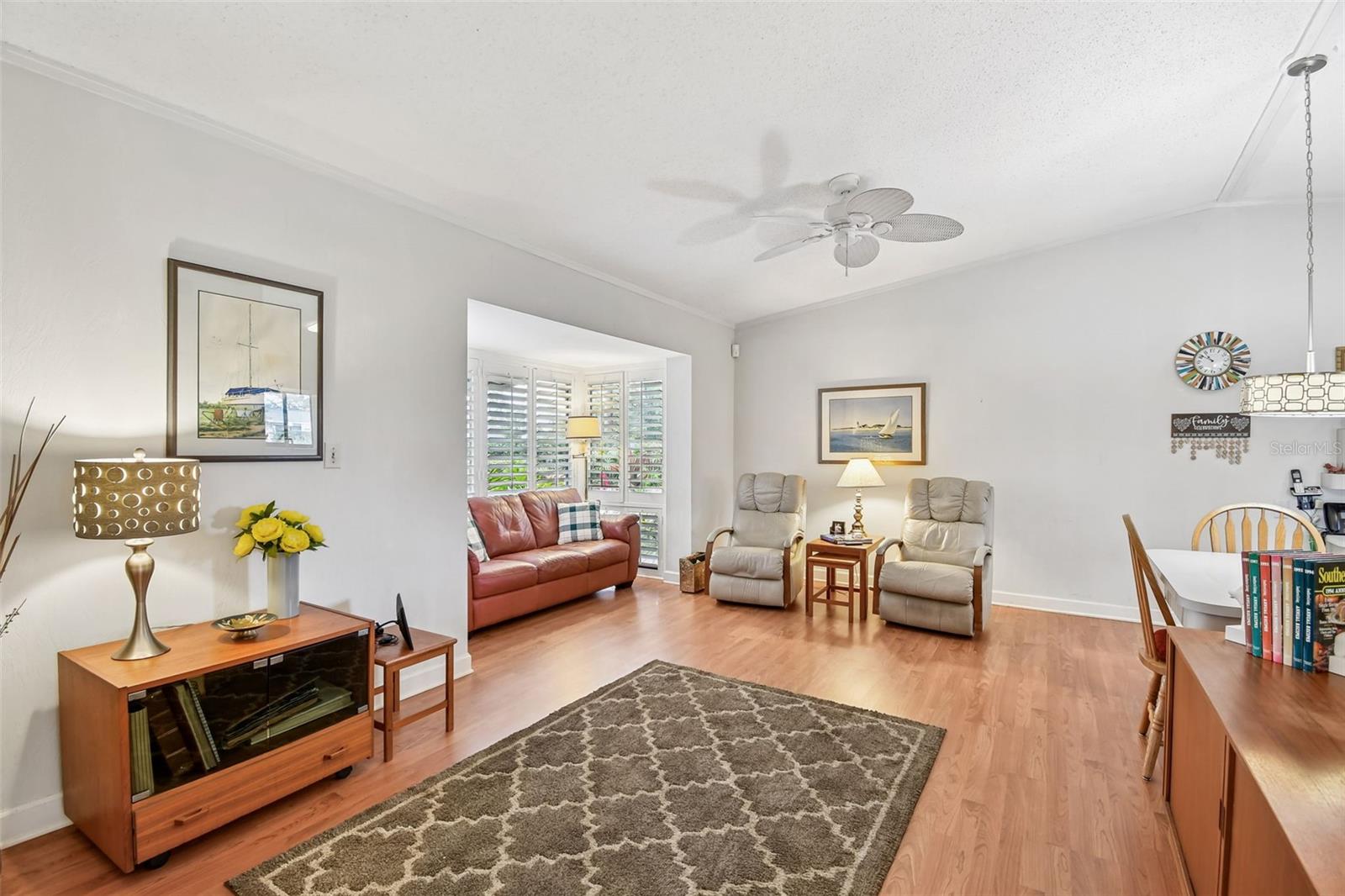 SANLANDO SPGS - Residential