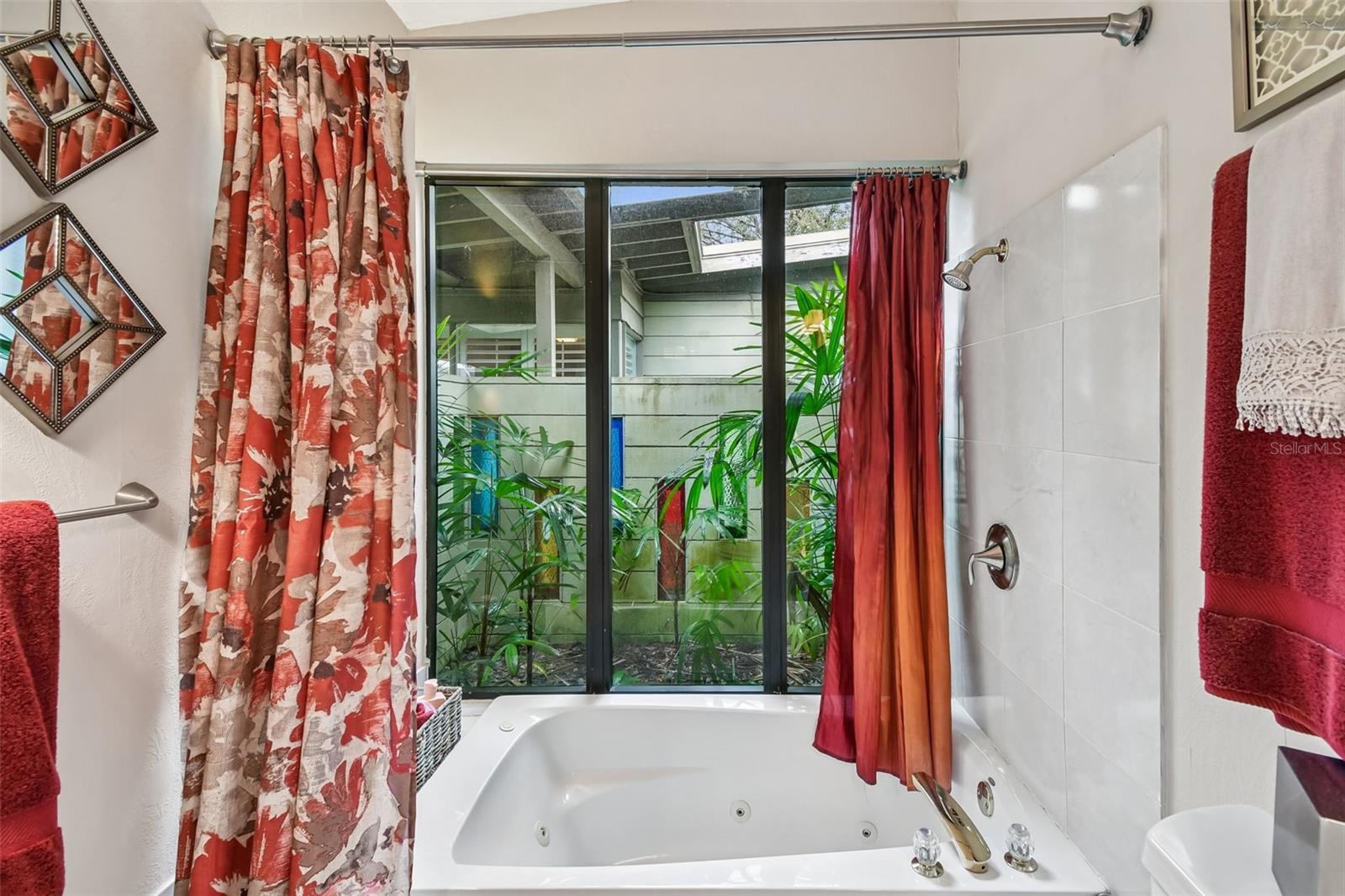 SANLANDO SPGS - Residential