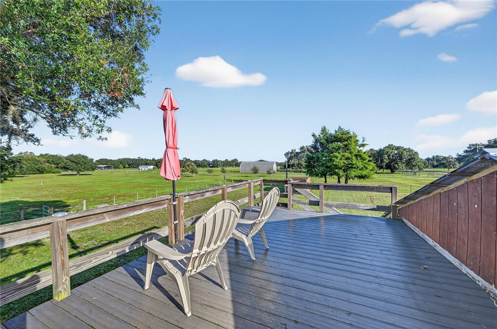 SUNSHINE RANCHETTES - Residential