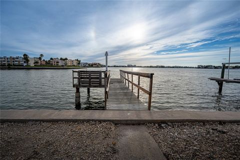 Photo of 1425 Corey Way S, South Pasadena, FL 33707 (MLS # TB8474553)