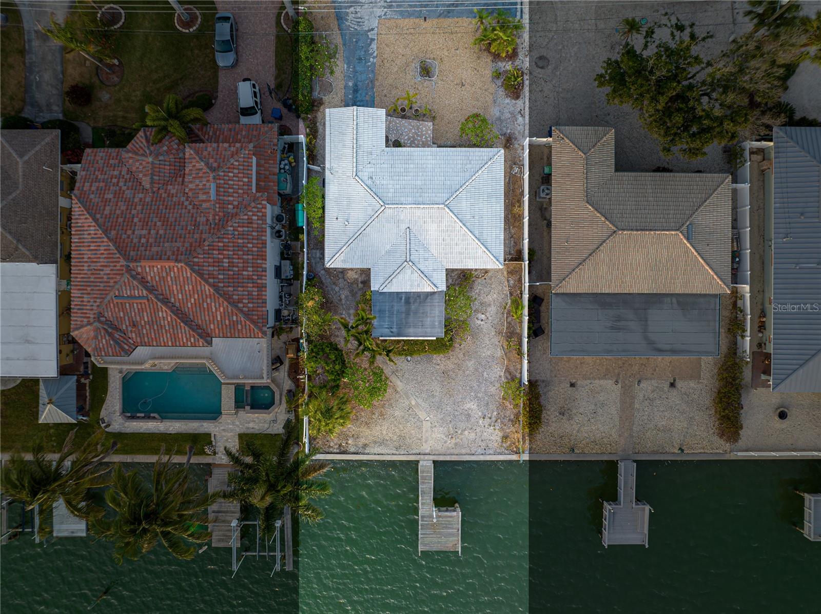 PASADENA SHORES - Residential