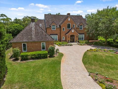 A home in ORLANDO