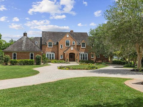 A home in ORLANDO