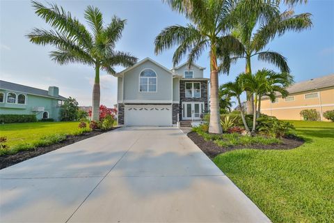 A home in NEW PORT RICHEY