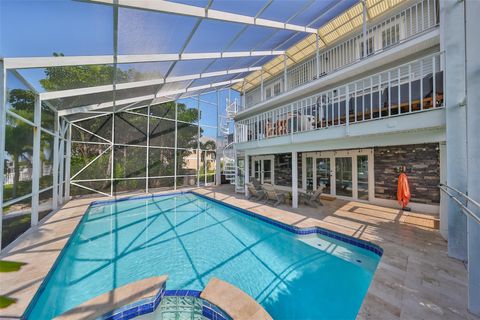 A home in NEW PORT RICHEY