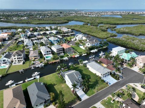 A home in NEW PORT RICHEY