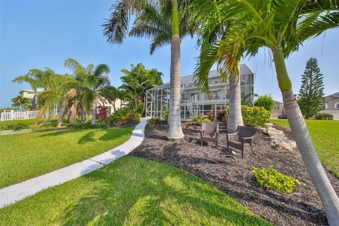 A home in NEW PORT RICHEY