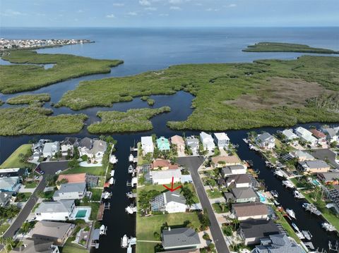 A home in NEW PORT RICHEY