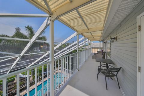 A home in NEW PORT RICHEY