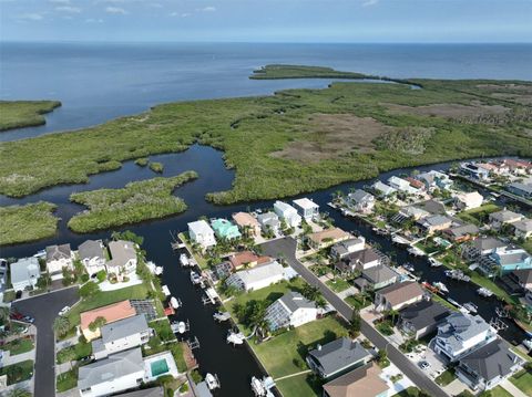 A home in NEW PORT RICHEY