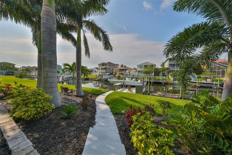 A home in NEW PORT RICHEY