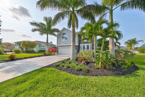 A home in NEW PORT RICHEY