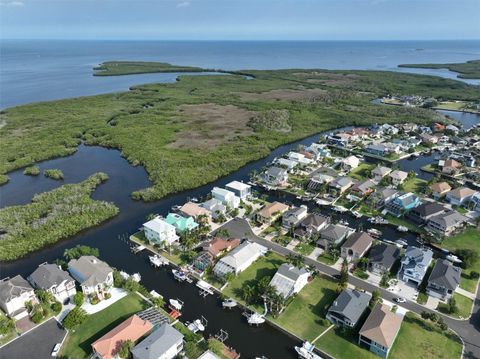 A home in NEW PORT RICHEY