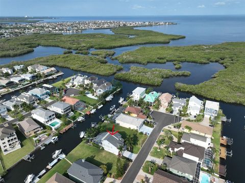 A home in NEW PORT RICHEY