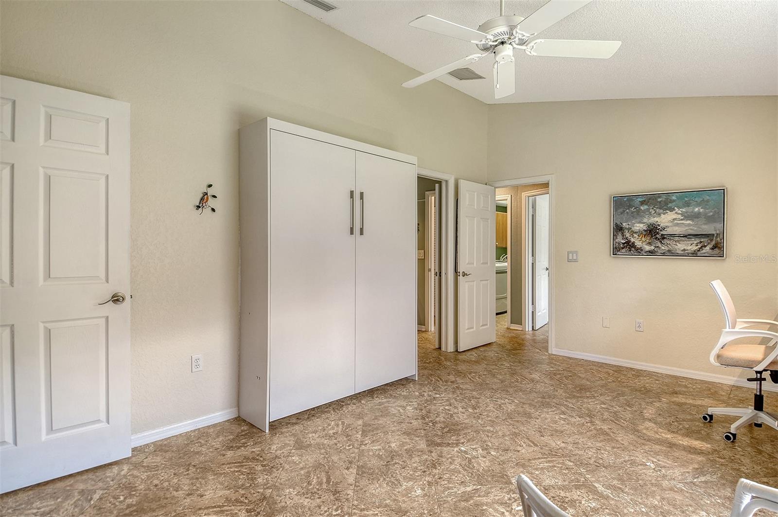 PINEHURST VILLAGE SEC 1 PH B&G - Residential