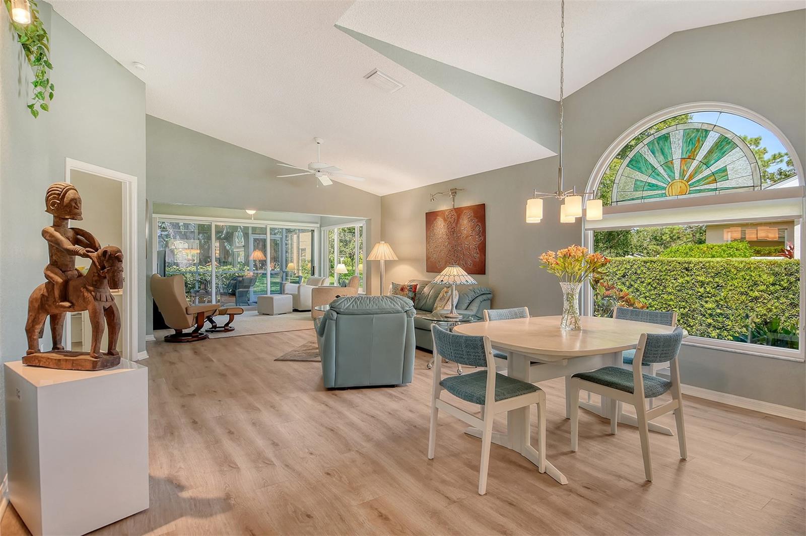 PINEHURST VILLAGE SEC 1 PH B&G - Residential