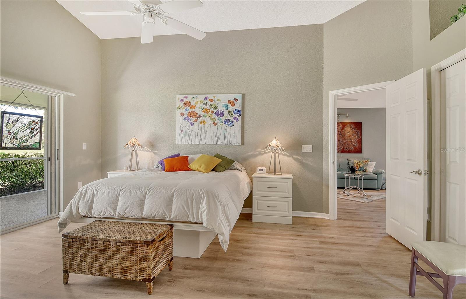 PINEHURST VILLAGE SEC 1 PH B&G - Residential