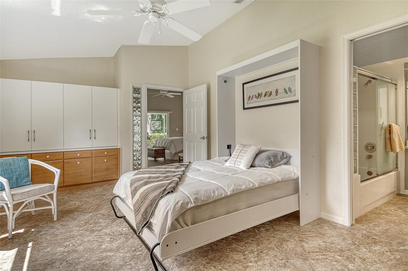 PINEHURST VILLAGE SEC 1 PH B&G - Residential