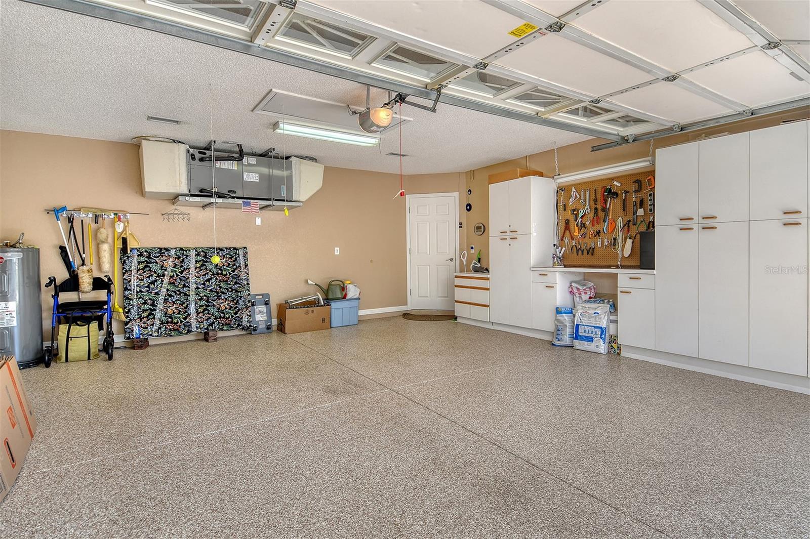 PINEHURST VILLAGE SEC 1 PH B&G - Residential