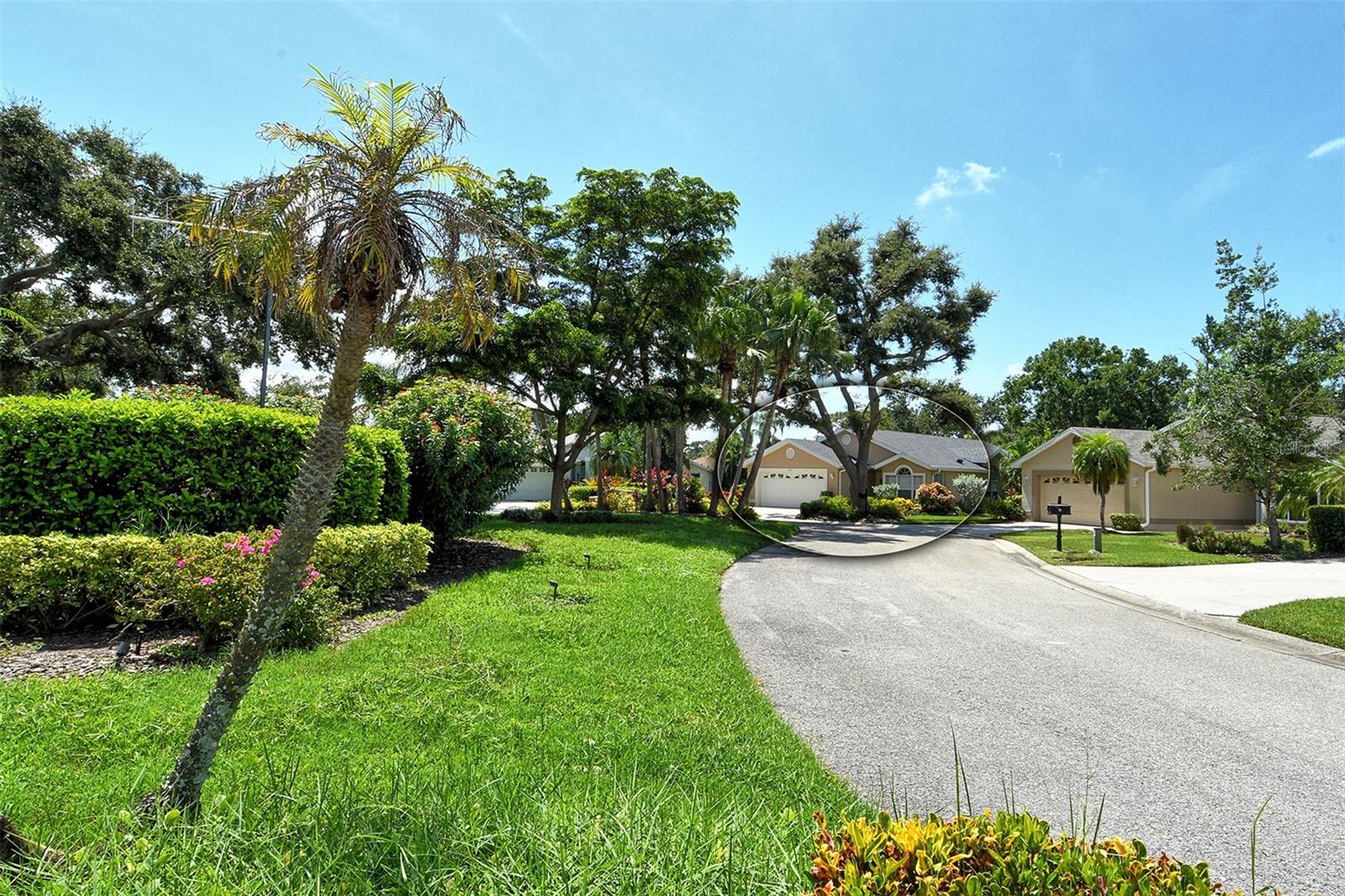 PINEHURST VILLAGE SEC 1 PH B&G - Residential