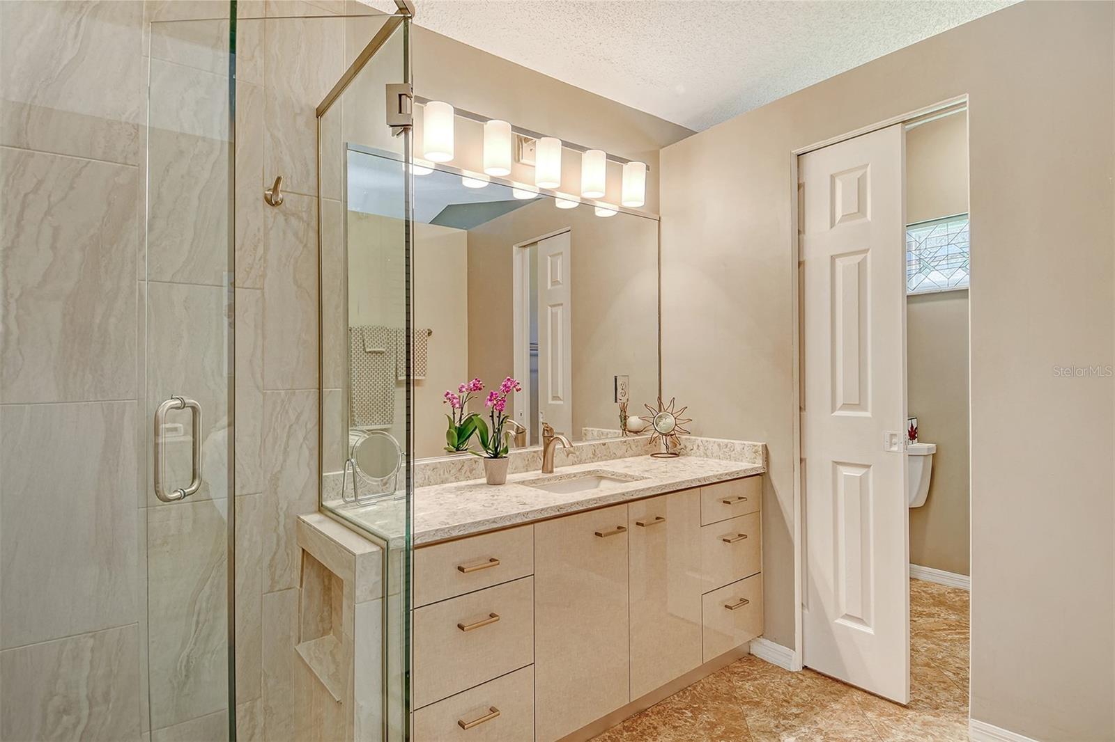 PINEHURST VILLAGE SEC 1 PH B&G - Residential