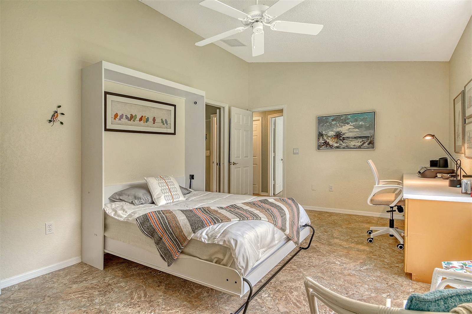 PINEHURST VILLAGE SEC 1 PH B&G - Residential