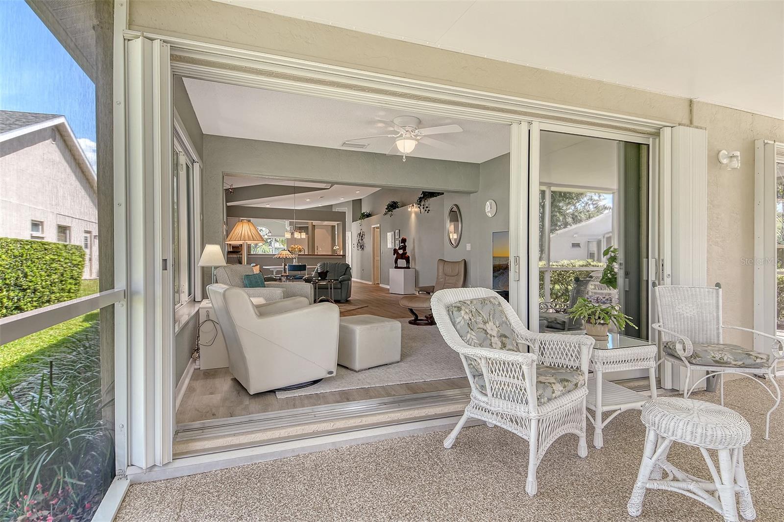 PINEHURST VILLAGE SEC 1 PH B&G - Residential